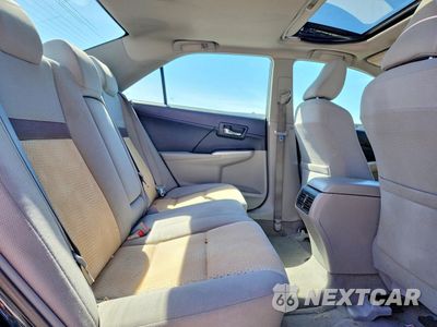 Zdjęcie 10 z 12 samochodu: 2014 TOYOTA CAMRY VIN:4T4BF1FK5ER397924 - miniatura