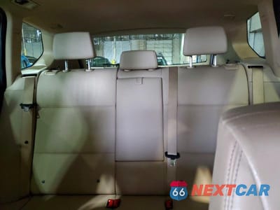 Zdjęcie 10 z 13 samochodu: 2011 BMW X3 XDRIVE35I VIN:5UXWX7C53BL735450 - miniatura