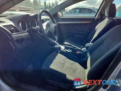 Zdjęcie 7 z 12 samochodu: 2014 MITSUBISHI LANCER ES VIN:JA32U2FU5EU019712 - miniatura