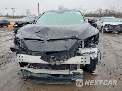 Piąte zdjęcie samochodu w środku: 2024 LEXUS RX 350 PREMIUM VIN:2T2BAMCA9RC065171 - miniatura