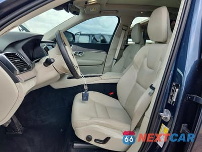 Zdjęcie 7 z 14 samochodu: 2024 VOLVO XC90 PLUS VIN:YV4L12PE1R1160979 - miniatura