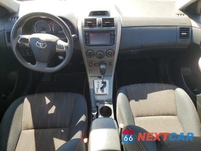 Zdjęcie 8 z 11 samochodu: 2013 TOYOTA COROLLA S SPECIAL EDITION VIN:2T1BU4EE3DC068720 - miniatura