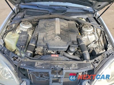 Zdjęcie 11 z 13 samochodu: 2006 MERCEDES-BENZ S VIN:WDBNG70J26A462385 - miniatura