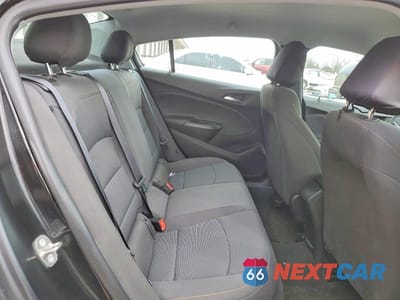 Zdjęcie 10 z 12 samochodu: 2019 CHEVROLET CRUZE LS VIN:1G1BC5SM9K7152097 - miniatura