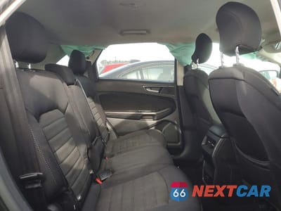 Zdjęcie 11 z 14 samochodu: 2015 FORD EDGE SEL VIN:2FMTK3J97FBB08124 - miniatura
