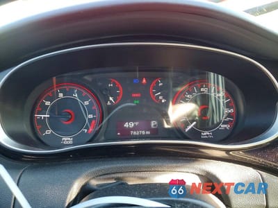 Zdjęcie 9 z 12 samochodu: 2013 DODGE DART SXT VIN:1C3CDFBAXDD300433 - miniatura