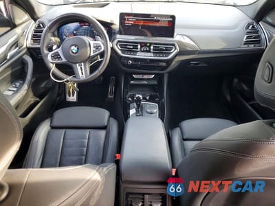 Zdjęcie 8 z 13 samochodu: 2022 BMW X3 M40I VIN:5UX83DP01N9M98654 - miniatura