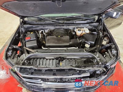 Zdjęcie 11 z 11 samochodu: 2022 GMC SIERRA K1500 AT4 VIN:1GTPUEEL4NZ551067 - miniatura