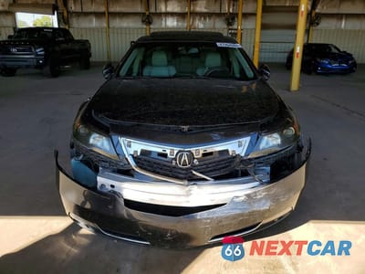 Piąte zdjęcie samochodu w środku: 2012 ACURA TL VIN:19UUA8F58CA029939 - miniatura