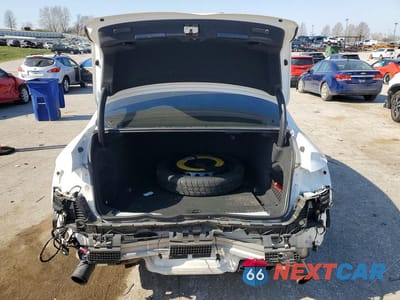 Zdjęcie 6 z 13 samochodu: 2018 AUDI A4 PREMIUM PLUS VIN:WAUENAF46JA149884 - miniatura