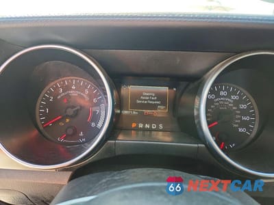 Zdjęcie 9 z 13 samochodu: 2018 FORD MUSTANG VIN:1FATP8UH8J5177039 - miniatura