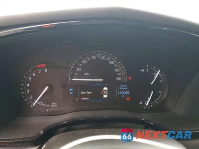 Zdjęcie 9 z 13 samochodu: 2017 CADILLAC XT5 LUXURY VIN:1GYKNBRS4HZ259733 - miniatura