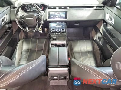 Zdjęcie 8 z 13 samochodu: 2018 LAND ROVER RANGE ROVER VELAR R-DYNAMIC 4C DSL VIN:SALYL2RNXJA758789 - miniatura