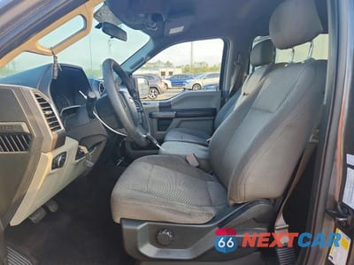 Zdjęcie 7 z 12 samochodu: 2016 FORD F150 SUPERCREW VIN:1FTEW1CG4GKD00903 - miniatura