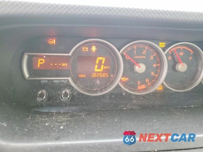 Zdjęcie 9 z 12 samochodu: 2014 SCION XB BASE VIN:JTLZE4FE7EJ056283 - miniatura