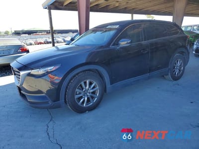 2018 MAZDA CX-9 JM3TCACY8J0233757 - główne zdjęcie licytacji z USA - miniatura
