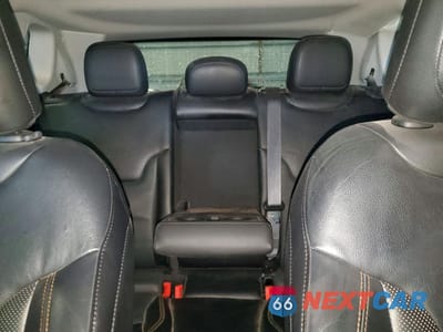 Zdjęcie 10 z 13 samochodu: 2017 JEEP COMPASS LIMITED VIN:3C4NJDCB2HT642063 - miniatura