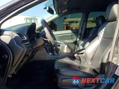 Zdjęcie 7 z 12 samochodu: 2015 SUBARU WRX VIN:JF1VA1A64F9805621 - miniatura