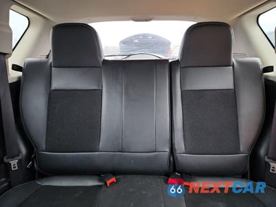 Zdjęcie 10 z 13 samochodu: 2016 JEEP COMPASS LATITUDE VIN:1C4NJCEA2GD715175 - miniatura
