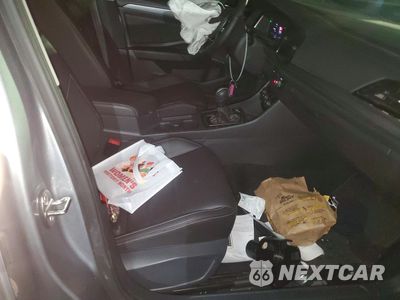 Zdjęcie 13 z 14 samochodu: 2021 VOLKSWAGEN JETTA SEL VIN:3VWE57BU6MM085930 - miniatura