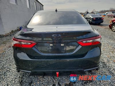 Zdjęcie 6 z 12 samochodu: 2023 TOYOTA CAMRY SE VIN:4T1G11AK8PU769300 - miniatura