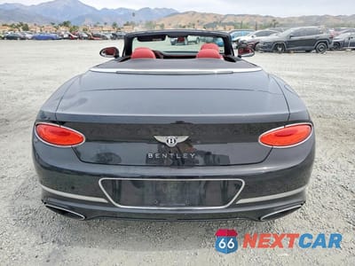 Zdjęcie 6 z 13 samochodu: 2022 BENTLEY CONTINENTAL GT SPEED VIN:SCBDT4ZG0NC096513 - miniatura
