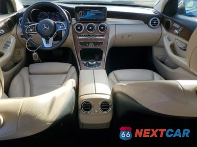 Zdjęcie 8 z 12 samochodu: 2020 MERCEDES-BENZ C 300 4MATIC VIN:W1KWF8EB3LR582358 - miniatura