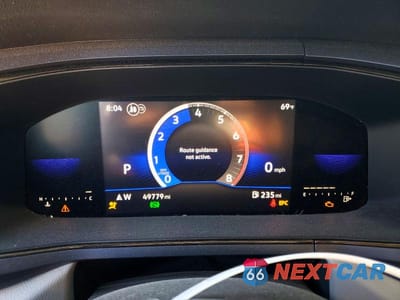 Zdjęcie 9 z 14 samochodu: 2023 VOLKSWAGEN TAOS SE VIN:3VVEX7B28PM303044 - miniatura