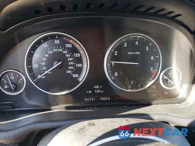 Zdjęcie 9 z 11 samochodu: 2017 BMW X3 SDRIVE28I VIN:5UXWZ7C33H0V94138 - miniatura