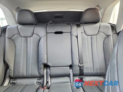 Zdjęcie 10 z 12 samochodu: 2022 AUDI Q5 PREMIUM PLUS 45 VIN:WA1EAAFY6N2027683 - miniatura