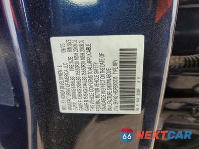 Zdjęcie 13 z 13 samochodu: 2024 HONDA PILOT ELITE VIN:5FNYG1H83RB005335 - miniatura