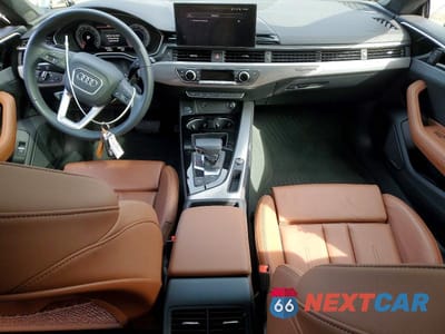 Zdjęcie 8 z 12 samochodu: 2024 AUDI A5 PREMIUM PLUS 45 VIN:WAUFACF59RA103174 - miniatura