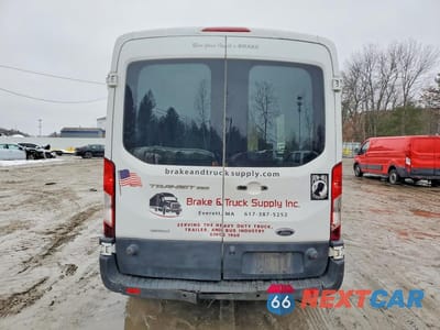 Zdjęcie 6 z 13 samochodu: 2016 FORD TRANSIT T-250 VIN:1FTYR2CG1GKB43194 - miniatura