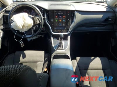 Zdjęcie 8 z 13 samochodu: 2020 SUBARU OUTBACK PREMIUM VIN:4S4BTAEC3L3166438 - miniatura