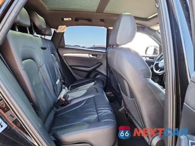 Zdjęcie 11 z 13 samochodu: 2017 AUDI Q5 PREMIUM PLUS VIN:WA1M2AFP2HA058794 - miniatura