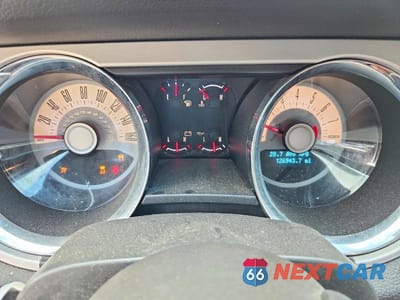 Zdjęcie 9 z 12 samochodu: 2012 FORD MUSTANG GT VIN:1ZVBP8CF5C5263494 - miniatura