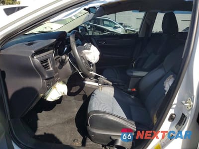 Zdjęcie 7 z 11 samochodu: 2015 TOYOTA COROLLA S PLUS VIN:5YFBURHE5FP215647 - miniatura