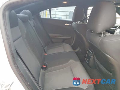 Zdjęcie 10 z 11 samochodu: 2018 DODGE CHARGER GT VIN:2C3CDXJG0JH307708 - miniatura