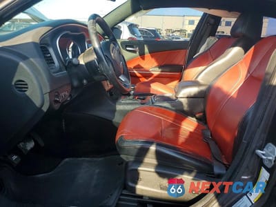 Zdjęcie 7 z 12 samochodu: 2016 DODGE CHARGER R VIN:2C3CDXCT2GH110302 - miniatura