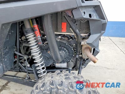Zdjęcie 7 z 10 samochodu: 2024 POLARIS RZR UTILITY VEHICLE VIN:3NSRAD927RG066620 - miniatura