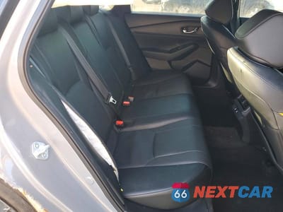 Zdjęcie 10 z 12 samochodu: 2025 HONDA ACCORD HYBRID SPORT-L VIN:1HGCY2F78SA030433 - miniatura
