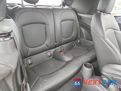 Zdjęcie 10 z 12 samochodu: 2022 MINI COOPER S VIN:WMW43DL02N3N75991 - miniatura