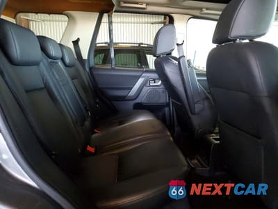 Zdjęcie 11 z 14 samochodu: 2009 LAND ROVER LR2 HSE VIN:SALFR24N59H126248 - miniatura