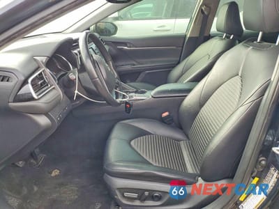 Zdjęcie 7 z 12 samochodu: 2018 TOYOTA CAMRY SE VIN:JTNB11HK6J3011517 - miniatura