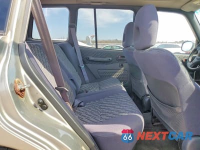 Zdjęcie 11 z 12 samochodu: 2000 TOYOTA RAV4 BASE VIN:JT3HP10V8Y7152406 - miniatura