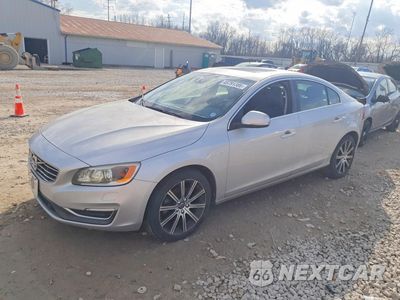 2017 VOLVO S60 PLATINUM LYV402HM8HB128313 - główne zdjęcie licytacji z USA - miniatura