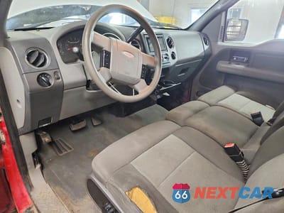 Zdjęcie 8 z 12 samochodu: 2005 FORD F150 VIN:1FTPX14565FA25270 - miniatura
