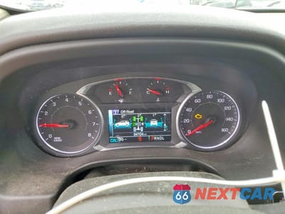 Zdjęcie 9 z 14 samochodu: 2019 GMC ACADIA ALL TERRAIN VIN:1GKKNVLS2KZ108952 - miniatura