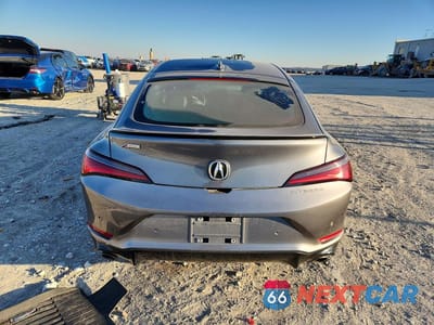 Zdjęcie 6 z 11 samochodu: 2024 ACURA INTEGRA A-SPEC TECH VIN:19UDE4H61RA024562 - miniatura
