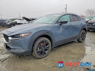 2022 MAZDA CX-30 PREFERRED PACKAGE 3MVDMBCL7NM446141 - główne zdjęcie licytacji z USA - miniatura
